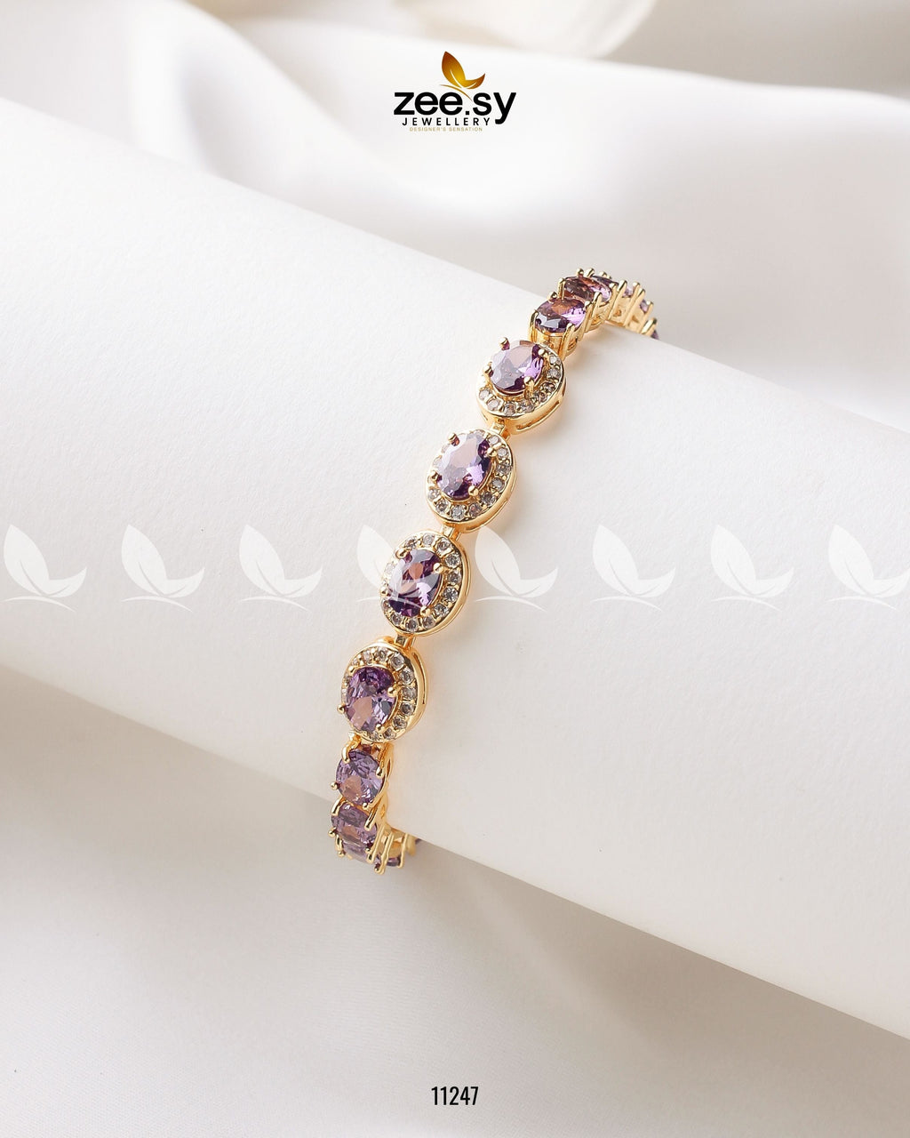 Burmese Bracelet - Libasekhas