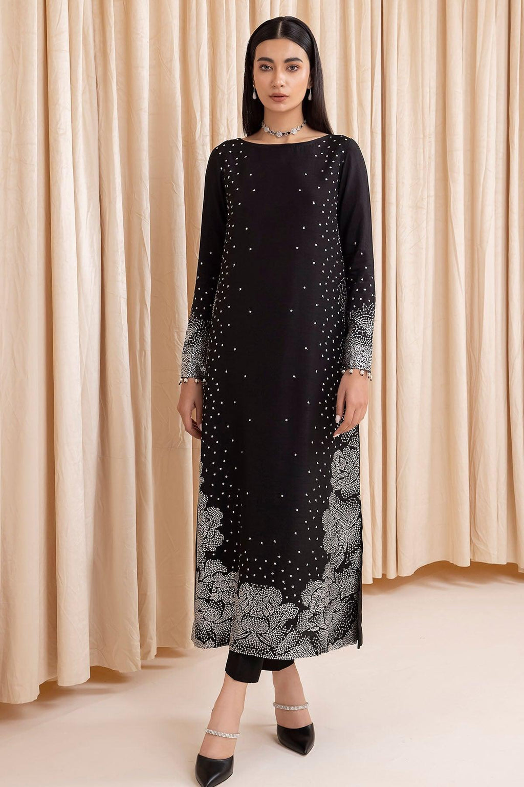 Jazmin - UR-7001 - House Of Anaya