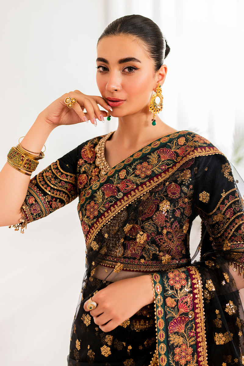 Baroque | Formal Collection | NET UF-700