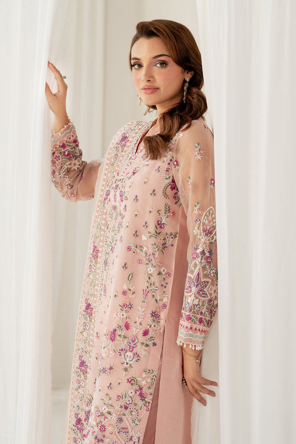 Baroque | Formal Collection | UF-4052