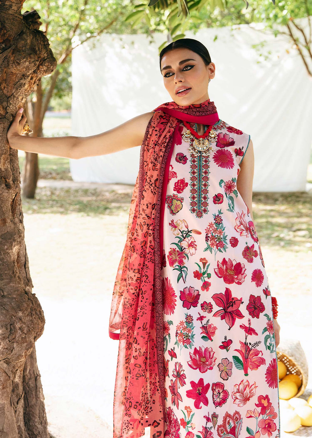 Hussain Rehar | Lawn 2023 | GAELIC - House Of Anaya