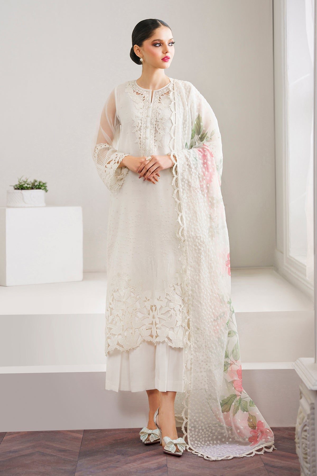 Baroque | Stitched Formals | SF-526