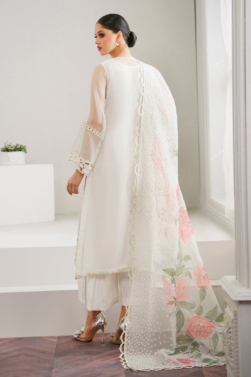 Baroque | Luxury Pret 24 | UF-526 - House Of Anaya