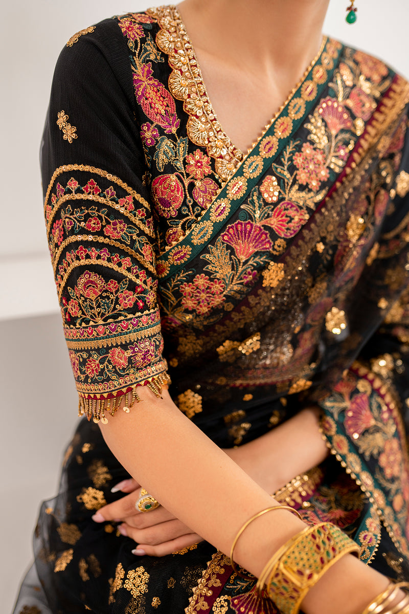 Baroque | Formal Collection | NET UF-700