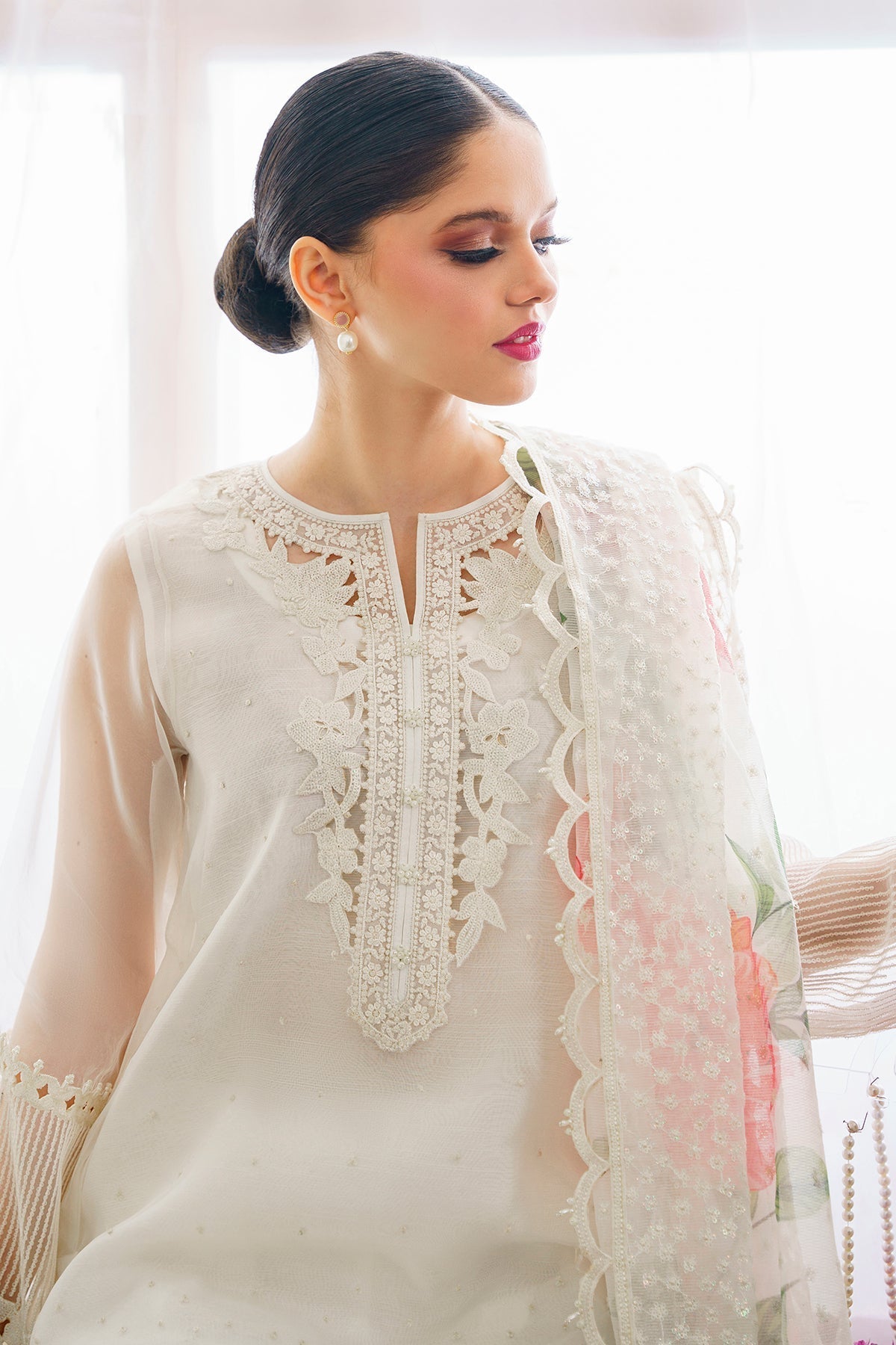 Baroque | Stitched Formals | SF-526