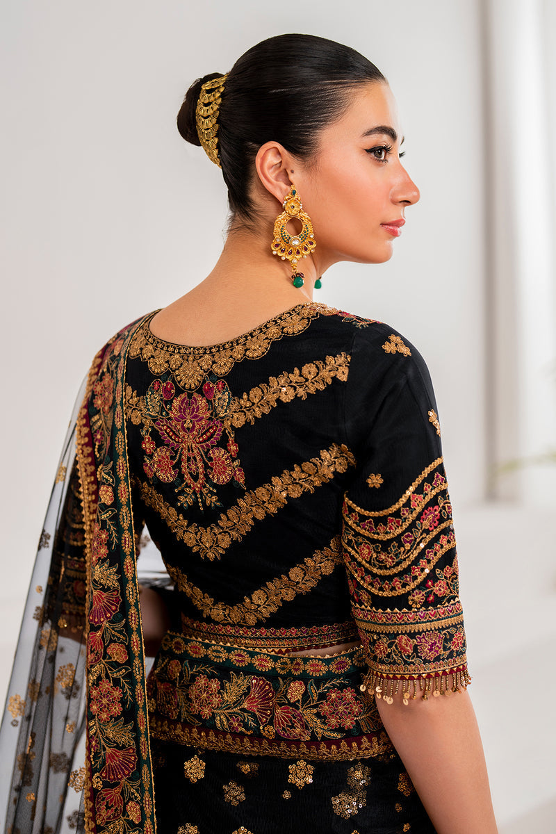 Baroque | Formal Collection | NET UF-700