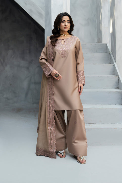Imrozia Premium | Whispers  of Fall | SP-119 Caresse
