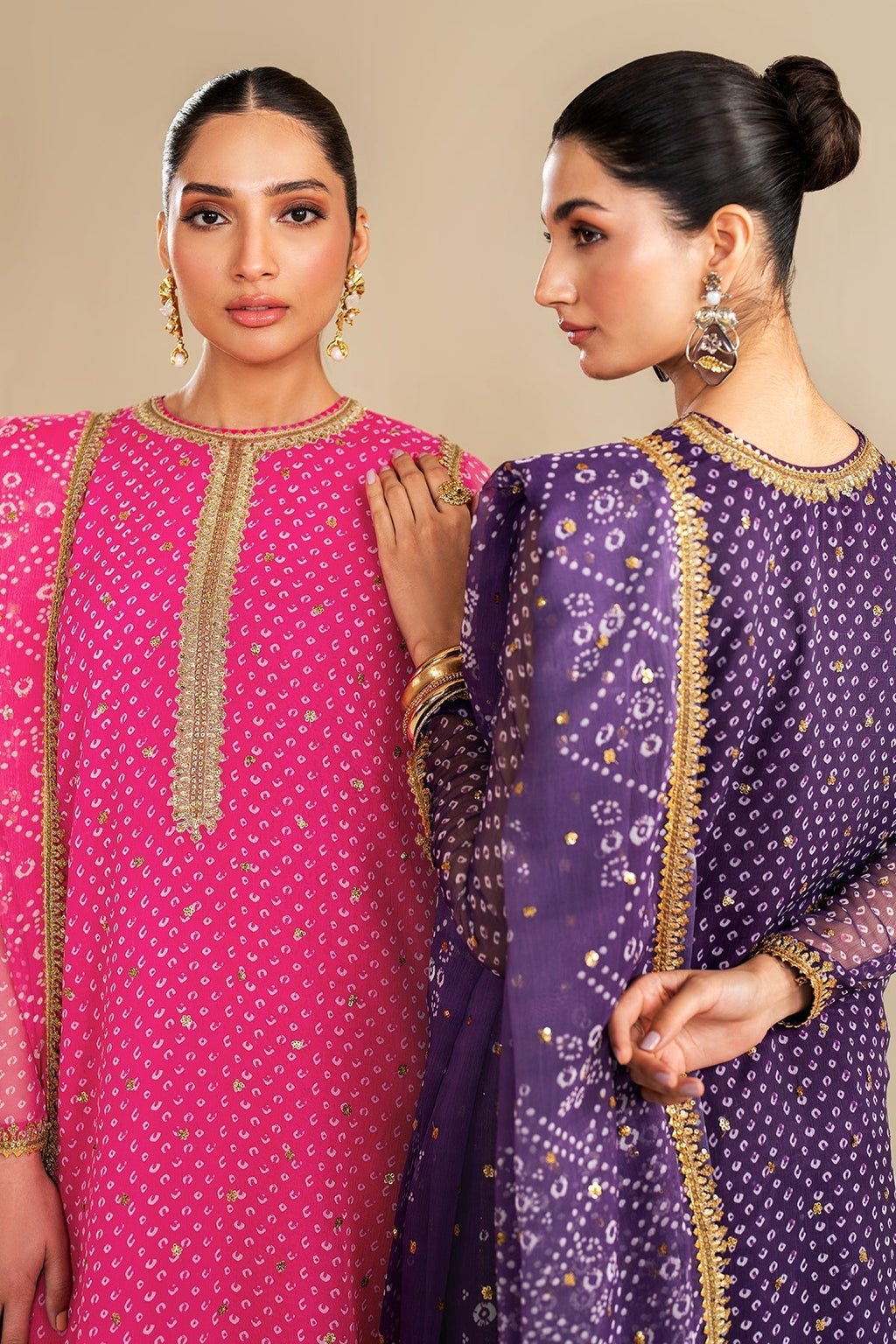 Baroque | Stitched Formals | SF-625