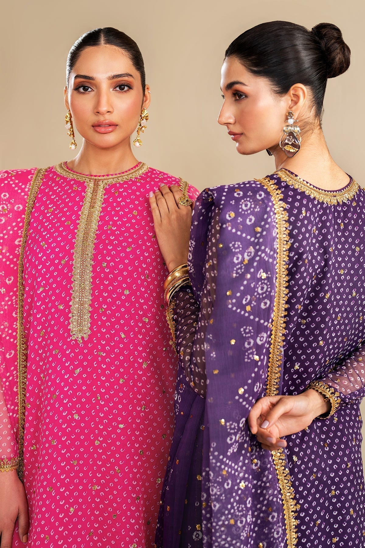 Baroque | Stitched Formals | SF-626