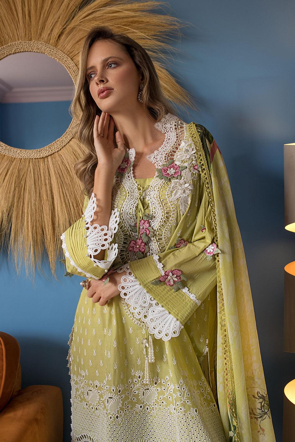 Sobia Nazir Vital 11A - Riwayat-e-khas