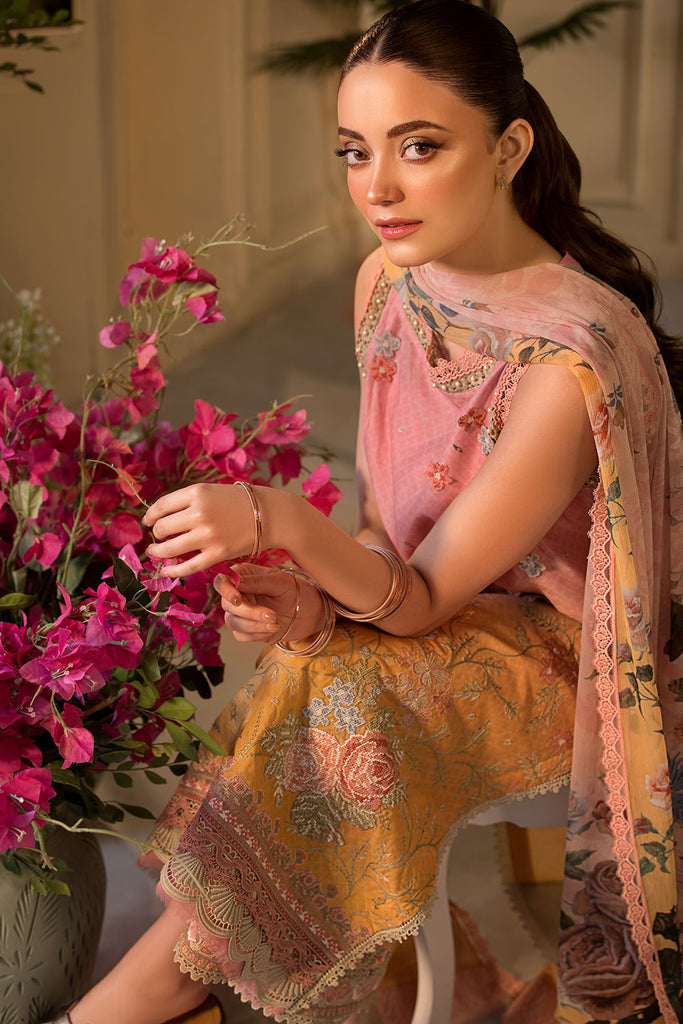 Sobia Nazir | Vital Lawn 25 | 11B