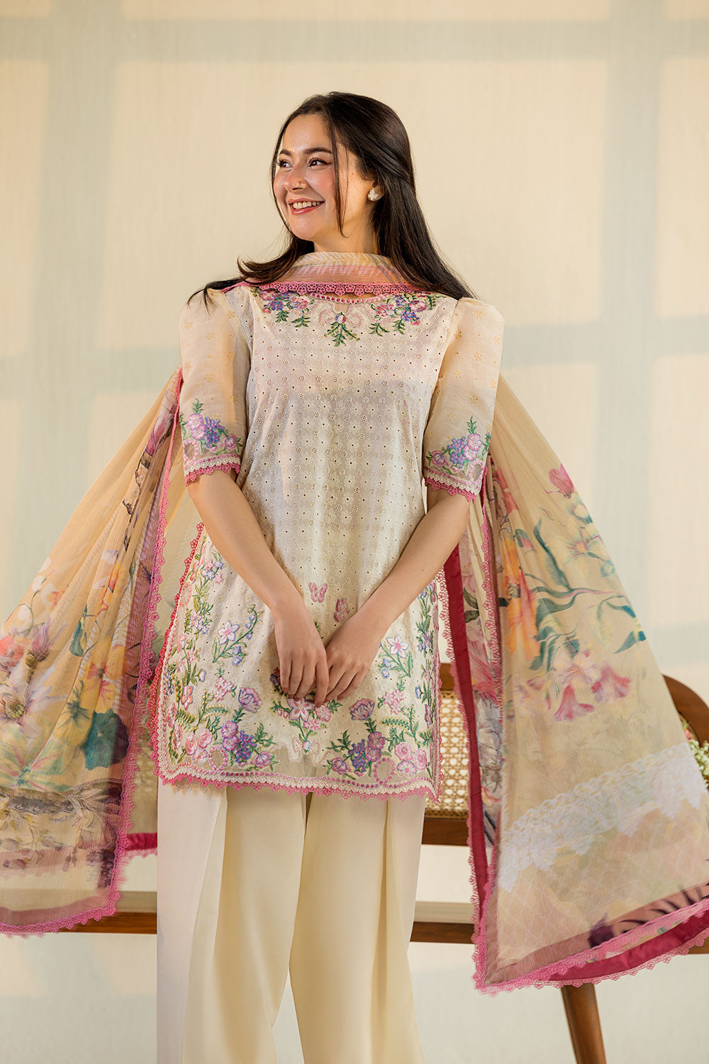 Sobia Nazir | Vital 26 | 11B