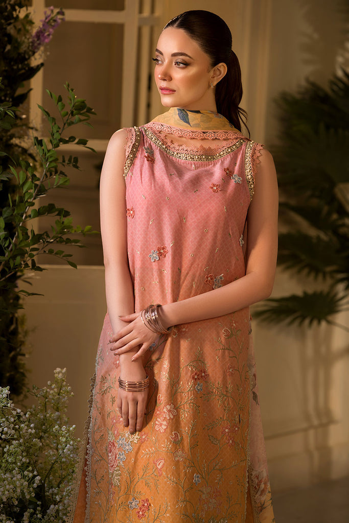 Sobia Nazir | Vital Lawn 25 | 11B