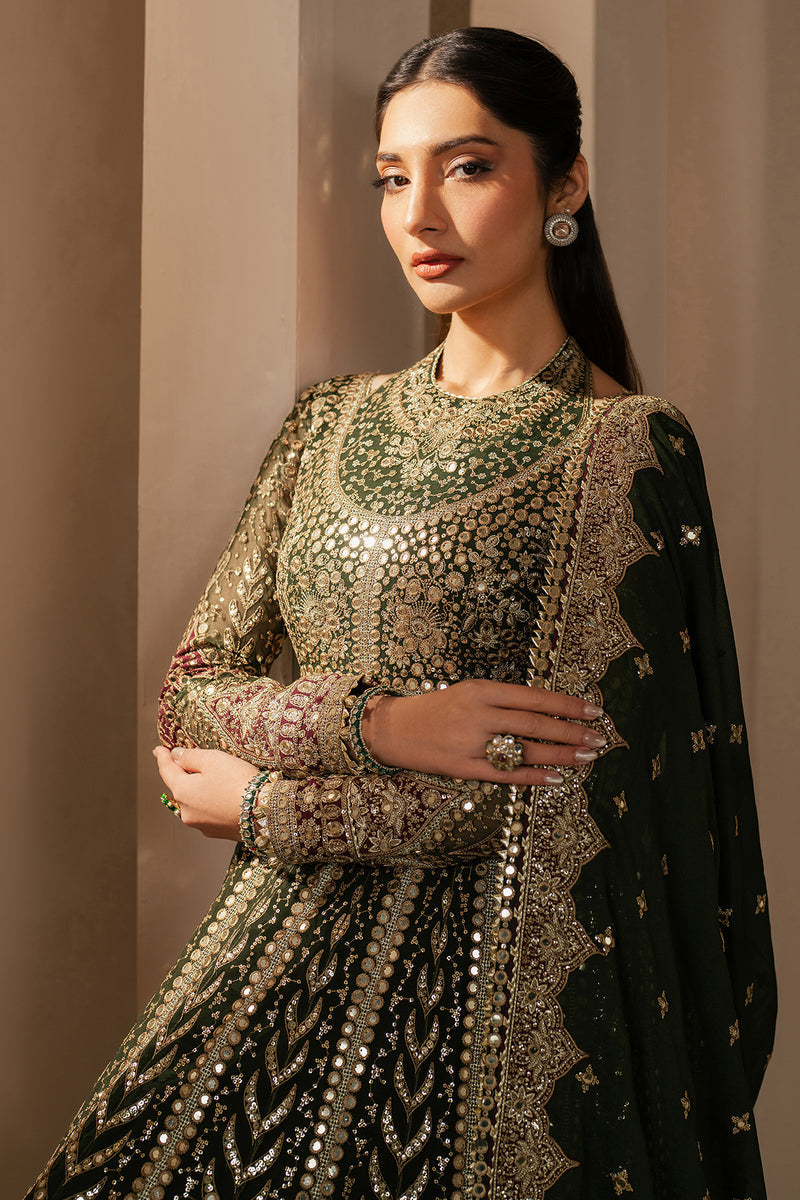 Jazmin | Wedding Formals | WF'25-02