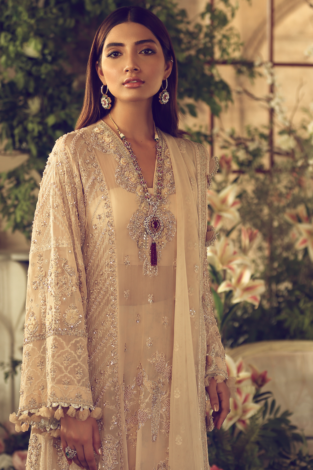 Elan | Rêve d'été Bridals | NA'IMAH (EB-180761)
