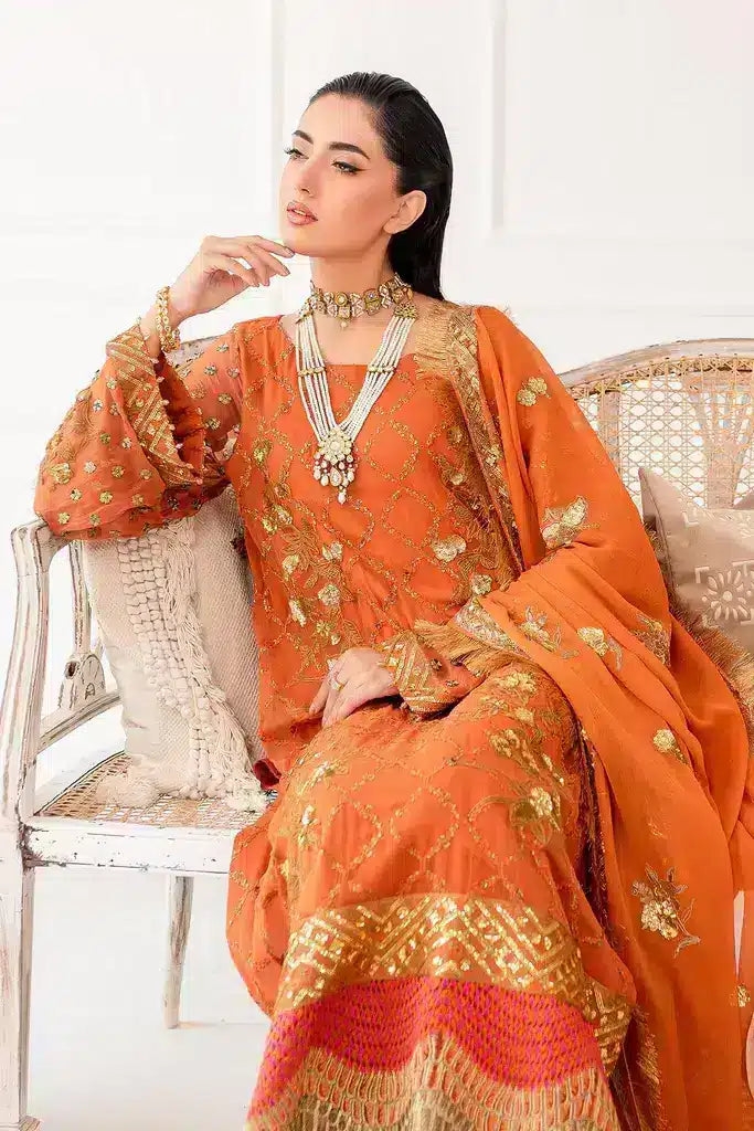 Charizma | Zarposh Formals 23 | CZP3-01 - House Of Anaya