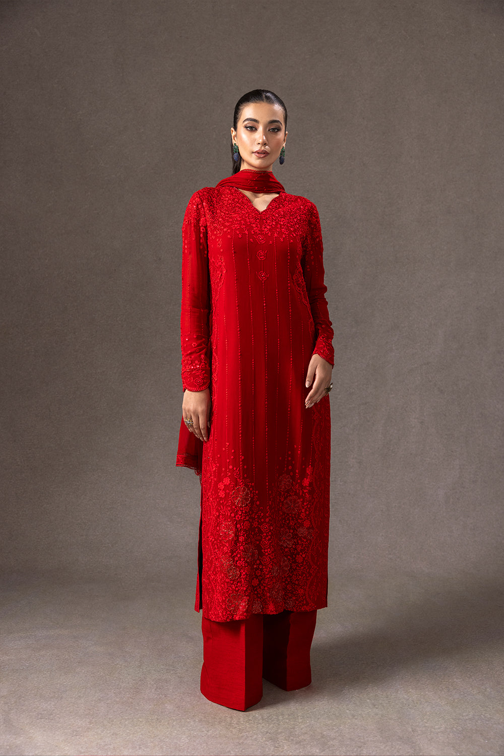 Caia | Pret Collection | BLOOM - Riwayat-e-Khas