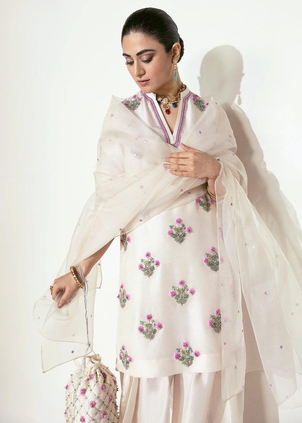 Hussain Rehar | Basic Not Basic | CONIFER