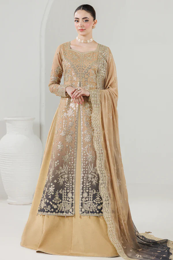 Farasha | Fiorella Formals'26 | Ashwood Luxe
