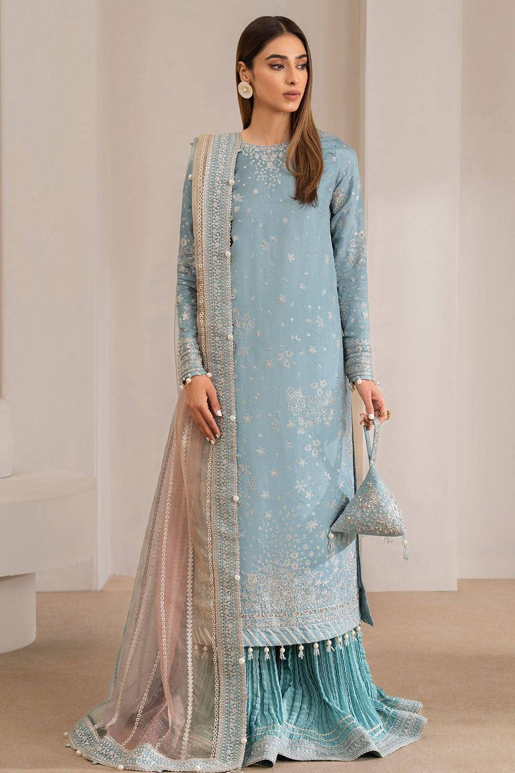 Jazmin - UR-7013 - House Of Anaya