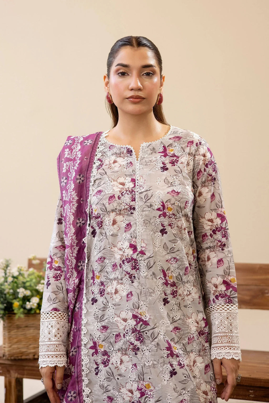 Adans Libas | Floral Edit | FLORAL EDIT 9910 - 2