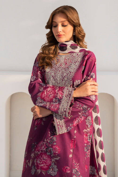Jazmin | Ready to Wear 25 | RTW-1068 - Riwayat-e-Khas