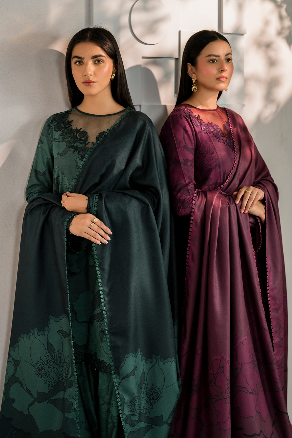 Iznik | Exclusive Winter | UE-352 - House Of Anaya