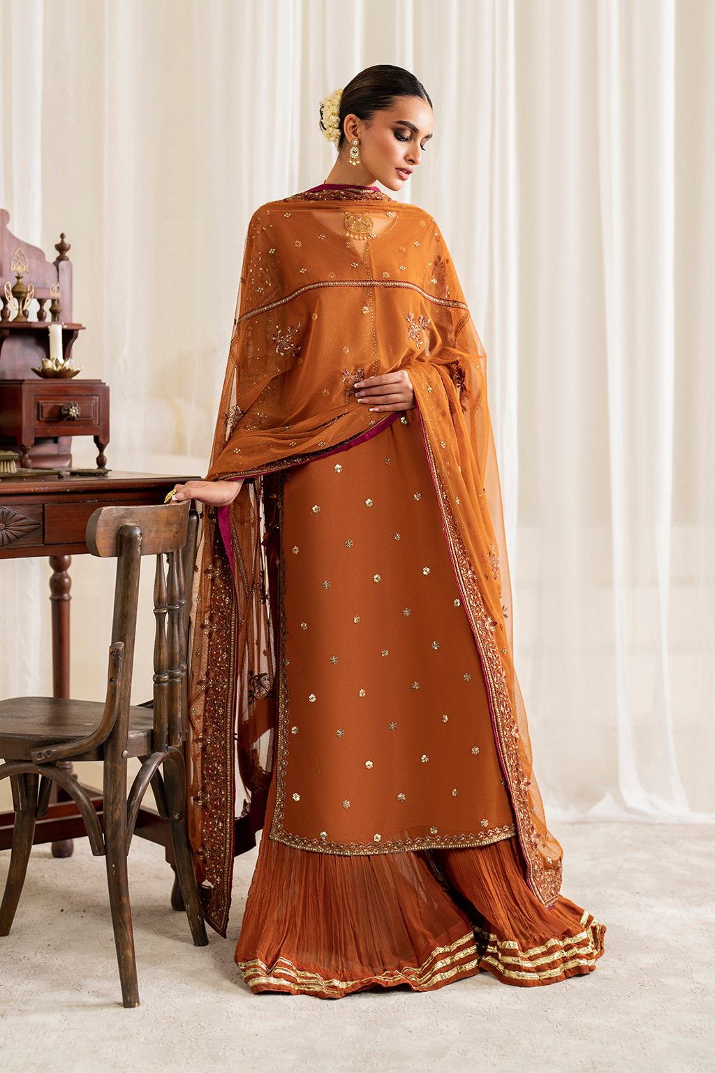 Iznik | Formal Wear | UE-287