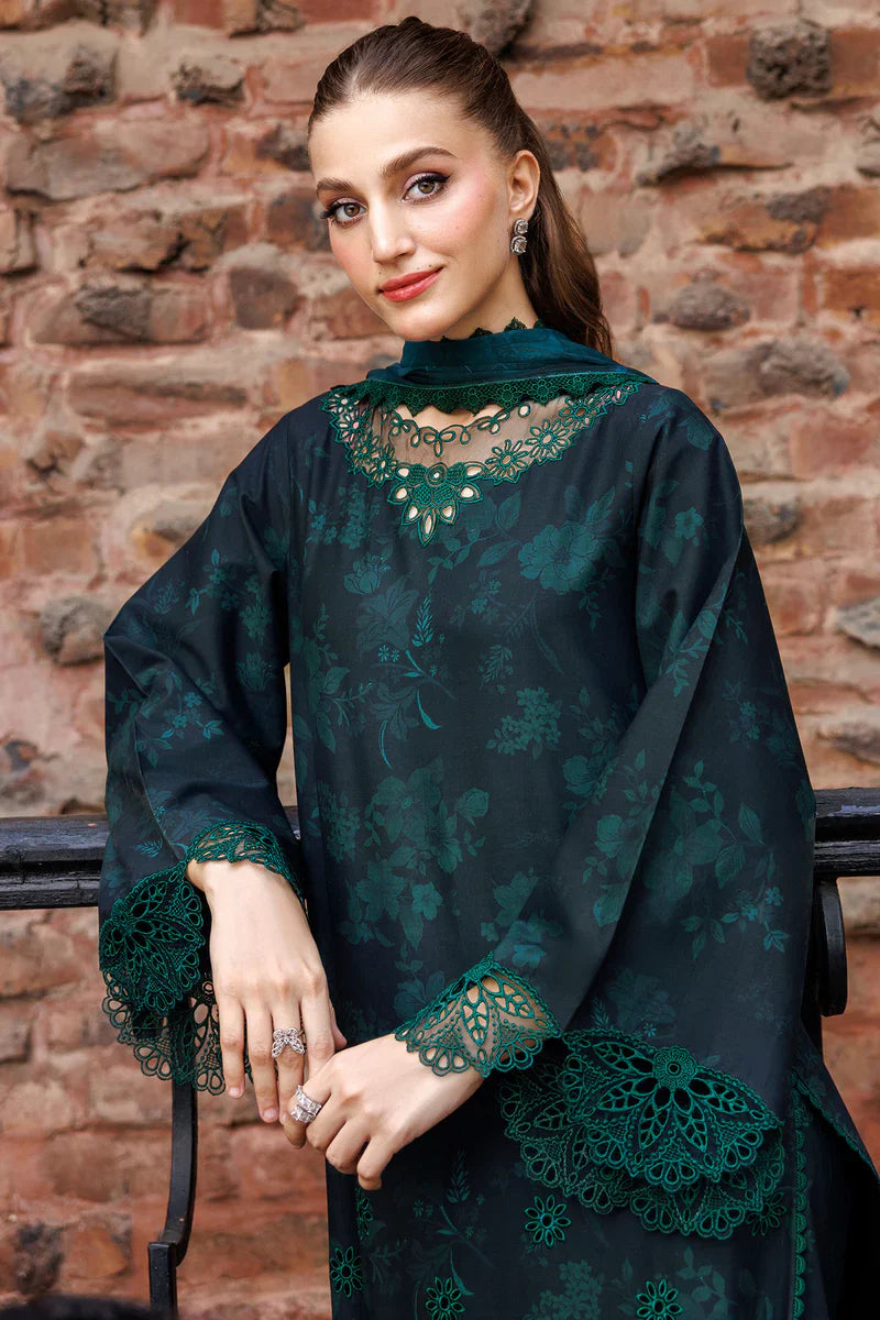 Farasha | Seraya-lawn-ss25 | Periveil