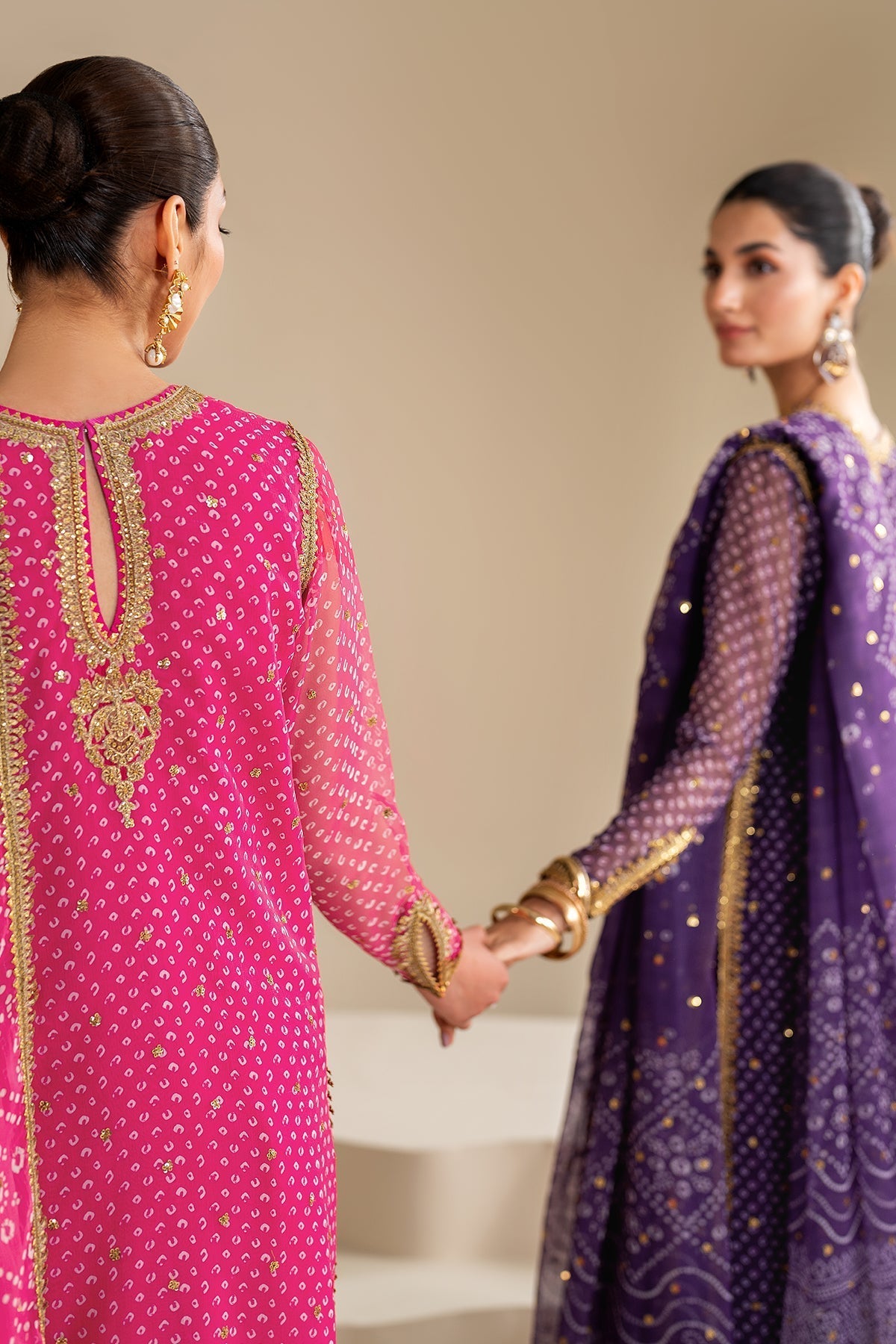 Baroque | Stitched Formals | SF-625