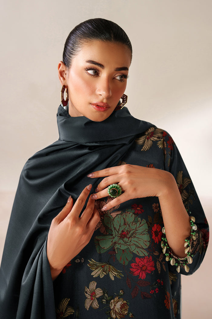 Baroque | Luxury Pret 25 | UF-4294