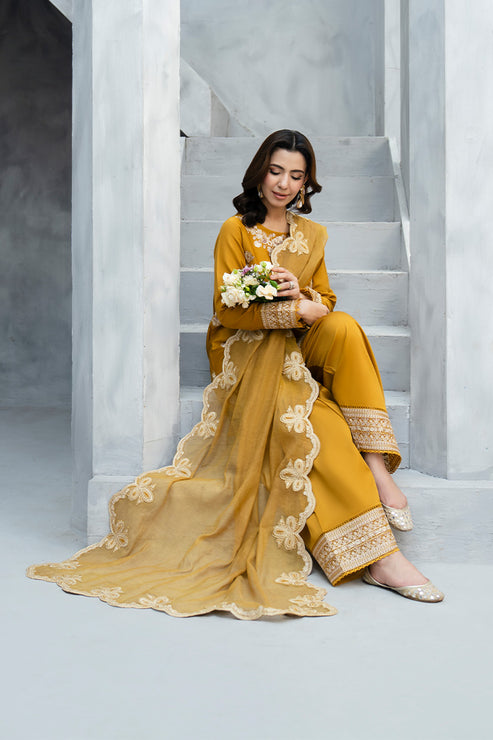 Imrozia Premium | Whispers  of Fall | SP-121 Aureline