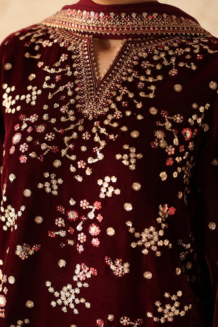 Baroque | Velvet 25 | UF-4315