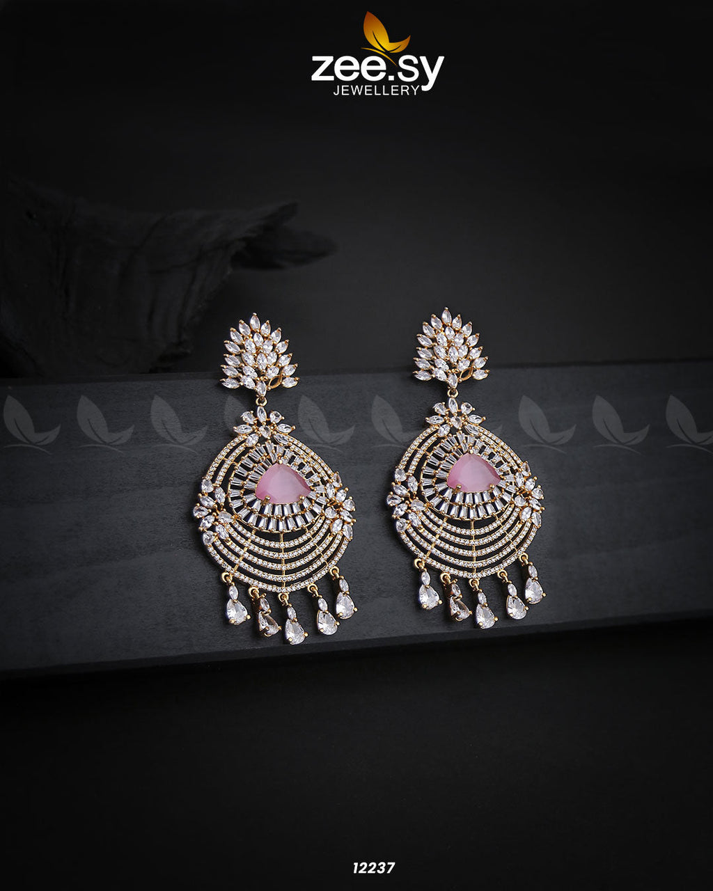 Earrings-0559 - Libasekhas