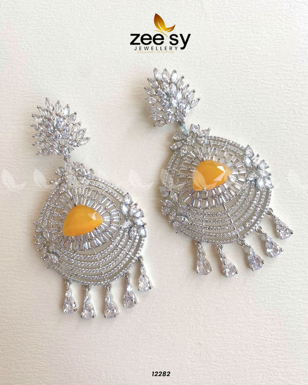 Earrings-0559 - Libasekhas