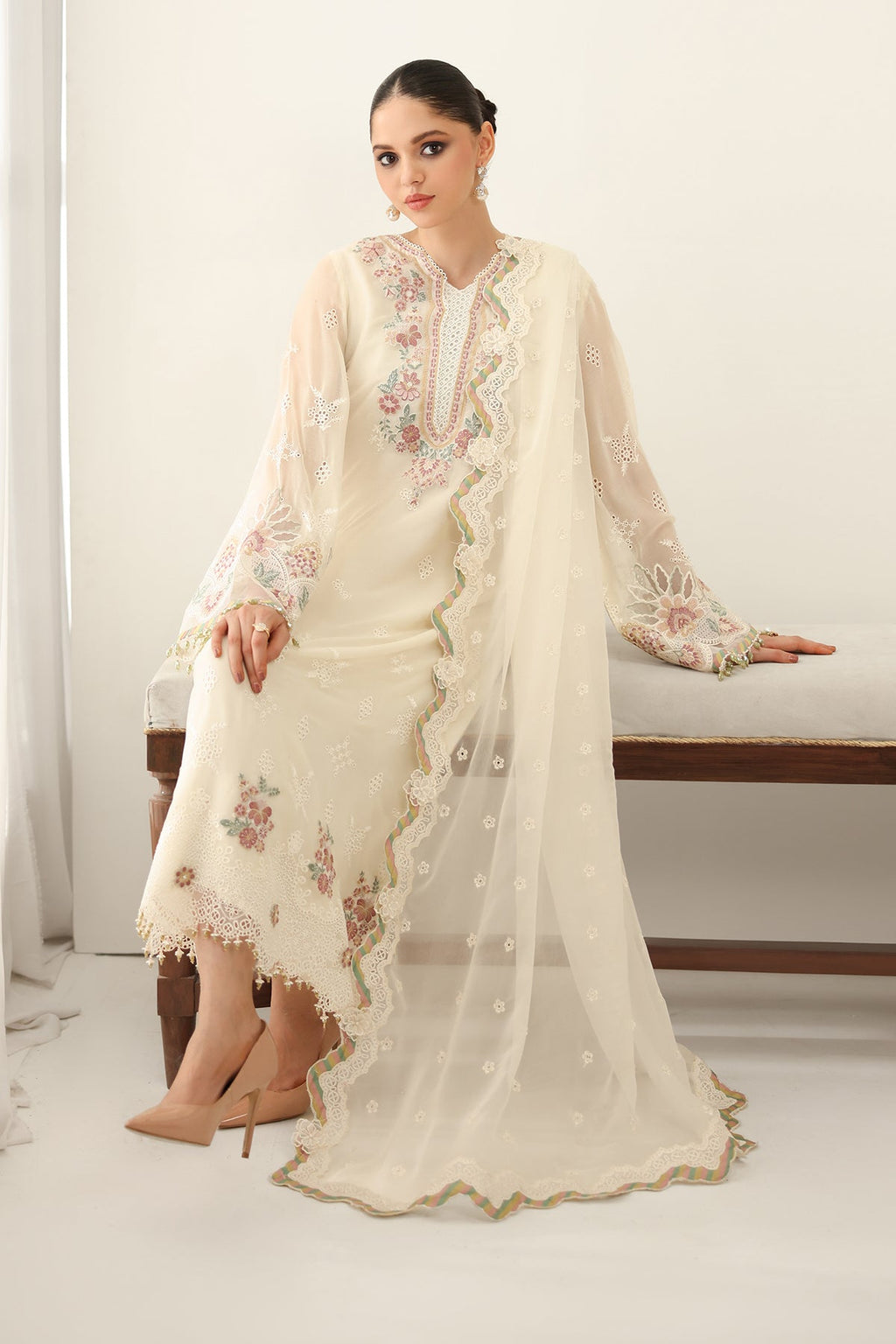 Baroque | Formal Collection | UF-4184