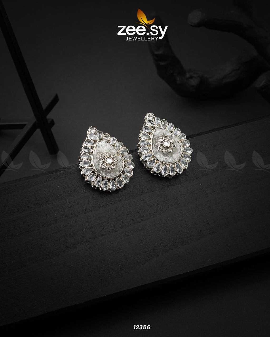 Turkish Earrings - Libasekhas
