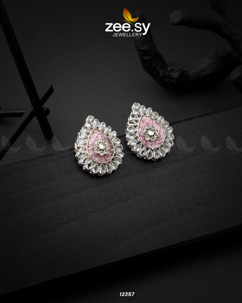Turkish Earrings - Libasekhas