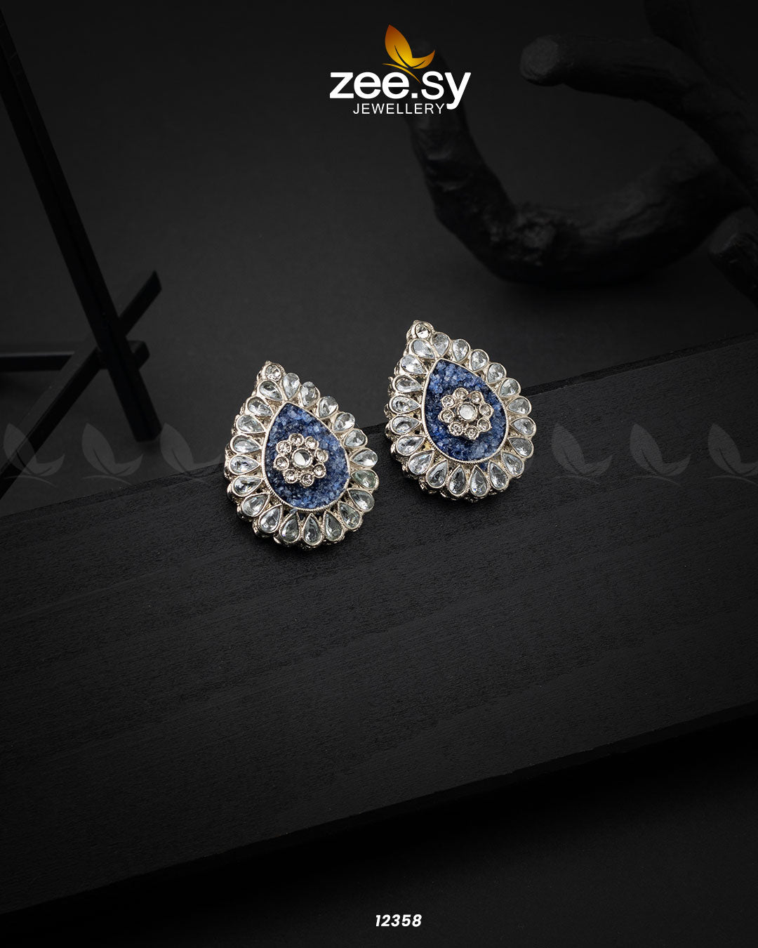 Turkish Earrings - Libasekhas