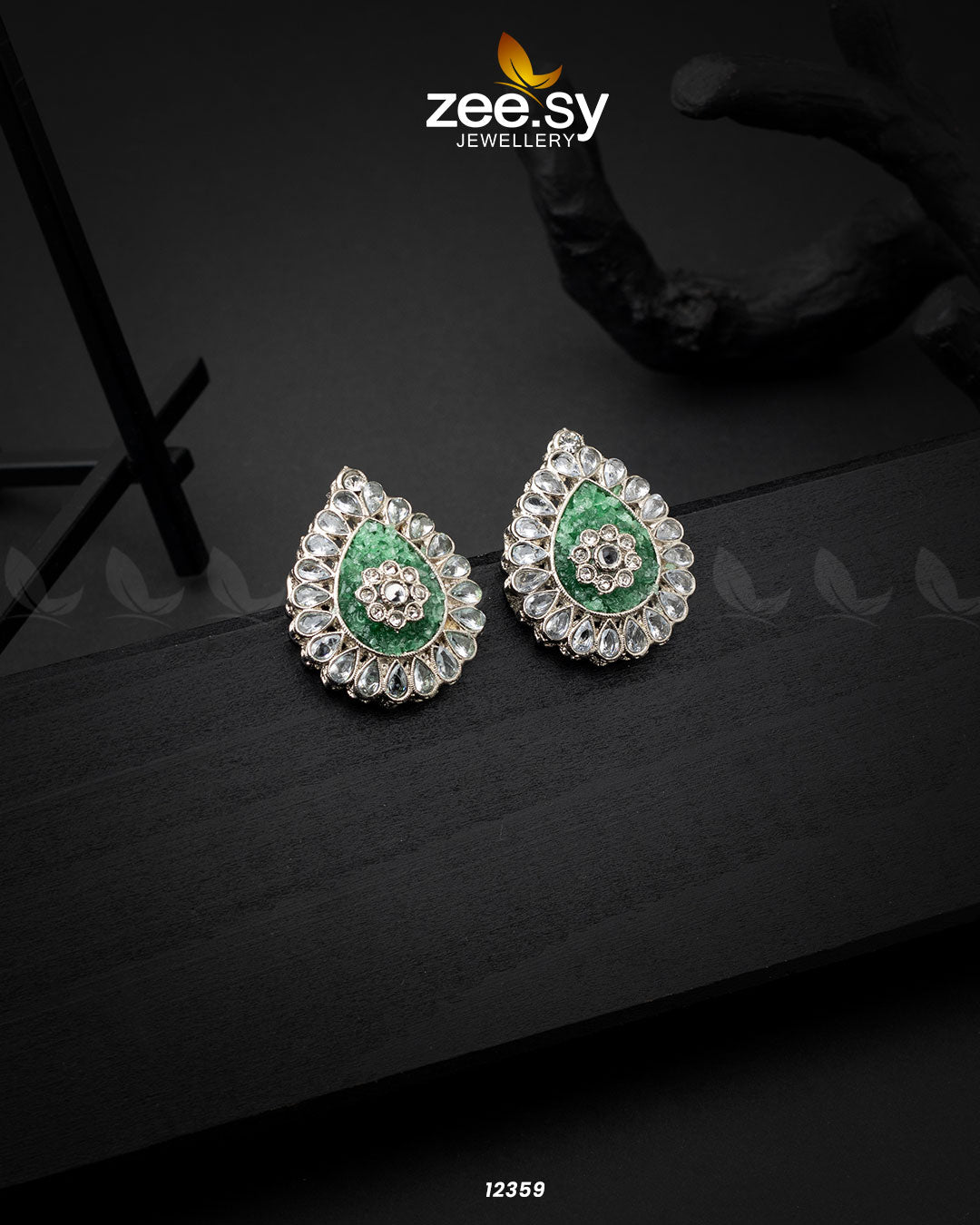 Turkish Earrings - Libasekhas
