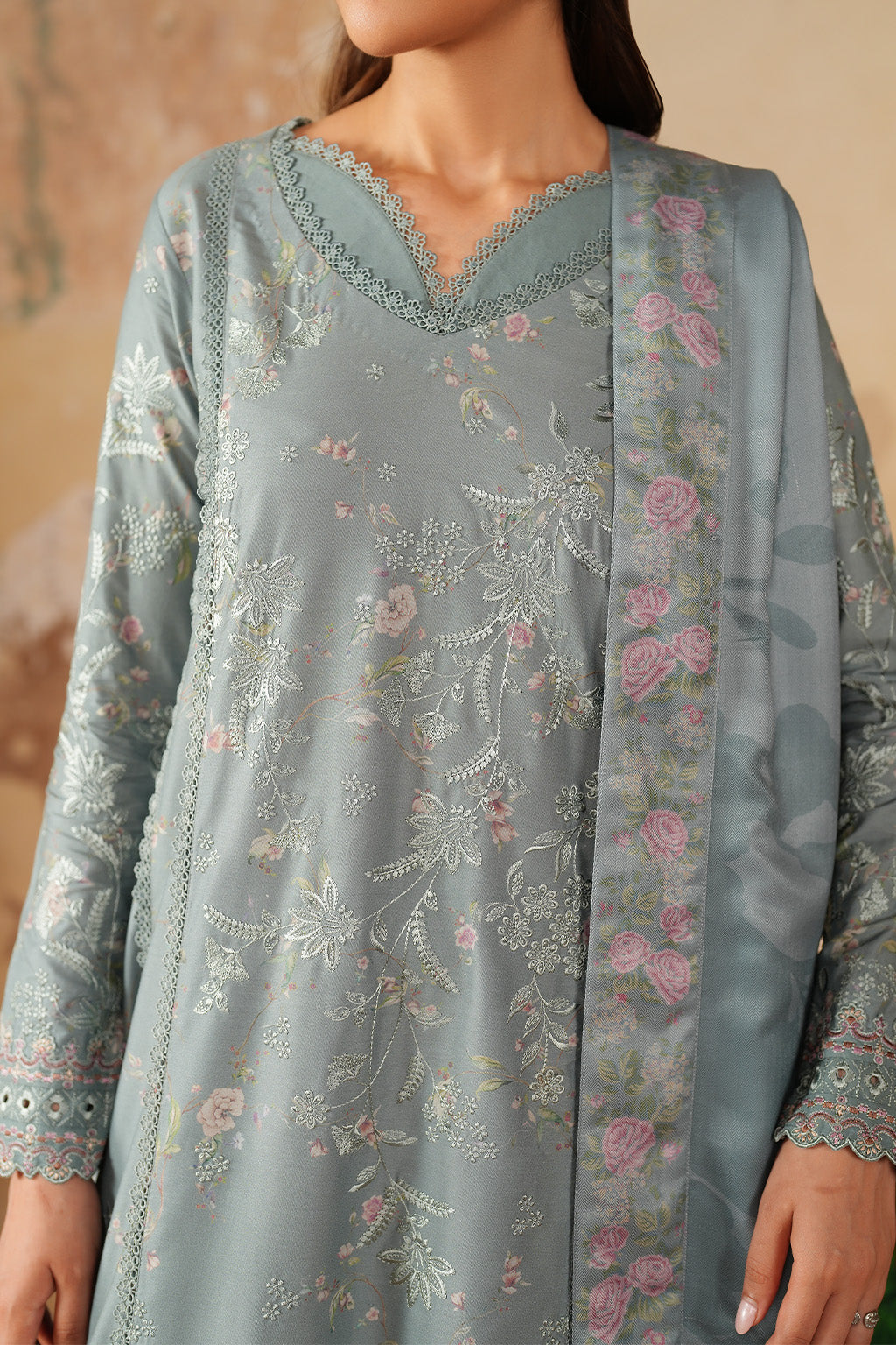 Iznik | Winter 25 | IPF-10