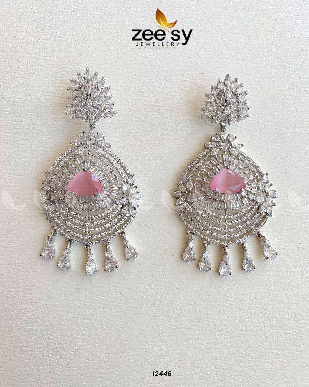 Earrings-0559 - Libasekhas