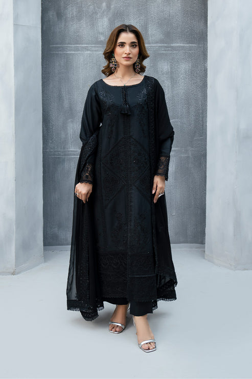 Imrozia Premium | Whispers  of Fall | SP-124 Noire