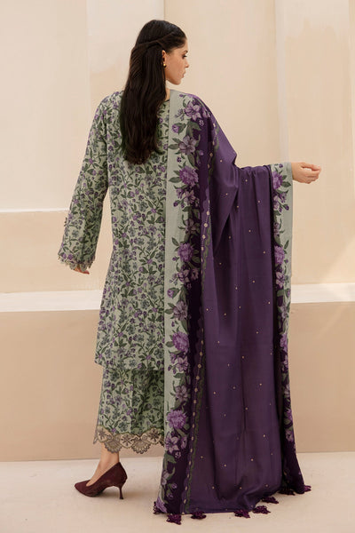 Baroque | Luxury Pret 25 | UF-440