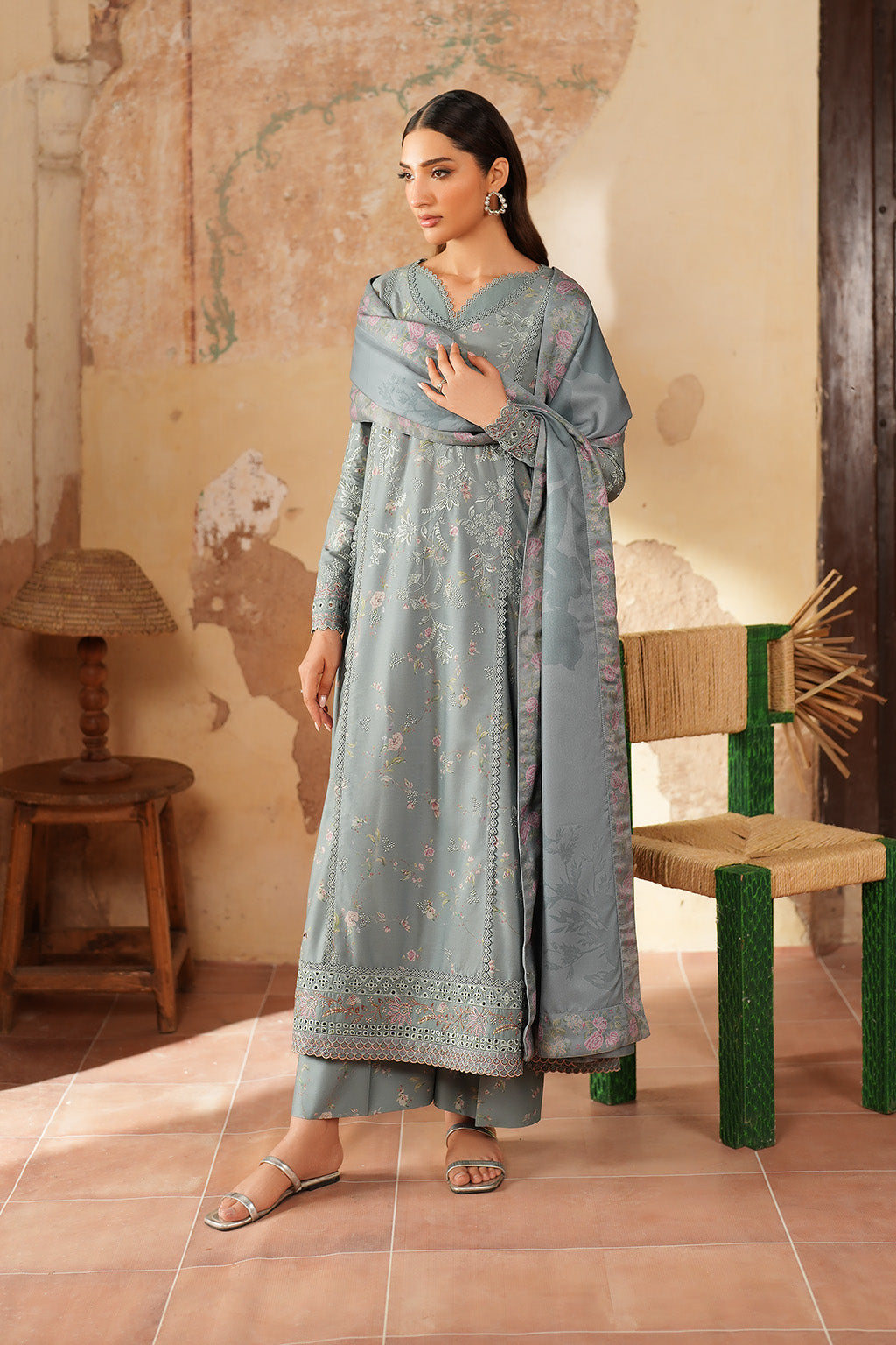 Iznik | Winter 25 | IPF-10