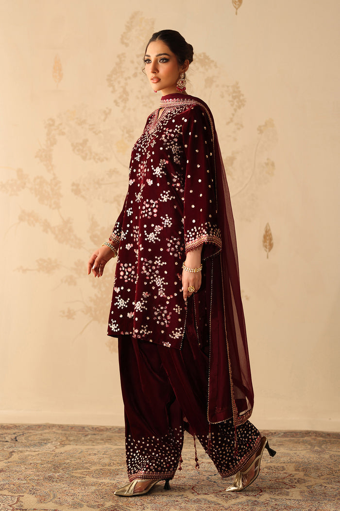 Baroque | Velvet 25 | UF-4315