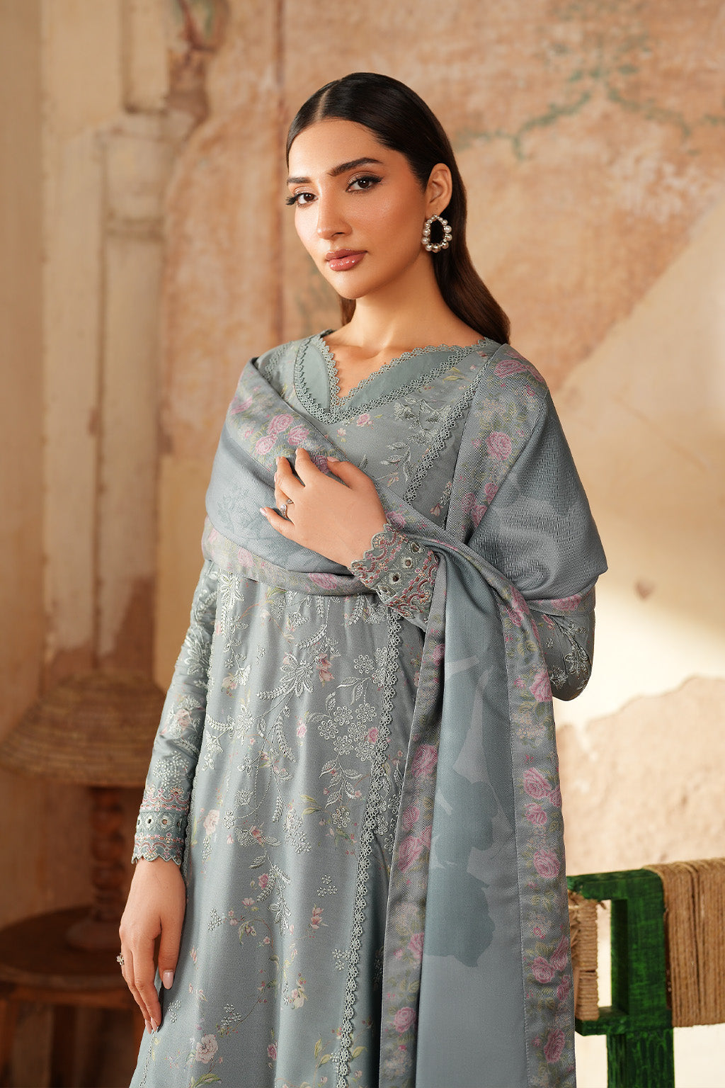 Iznik | Winter 25 | IPF-10
