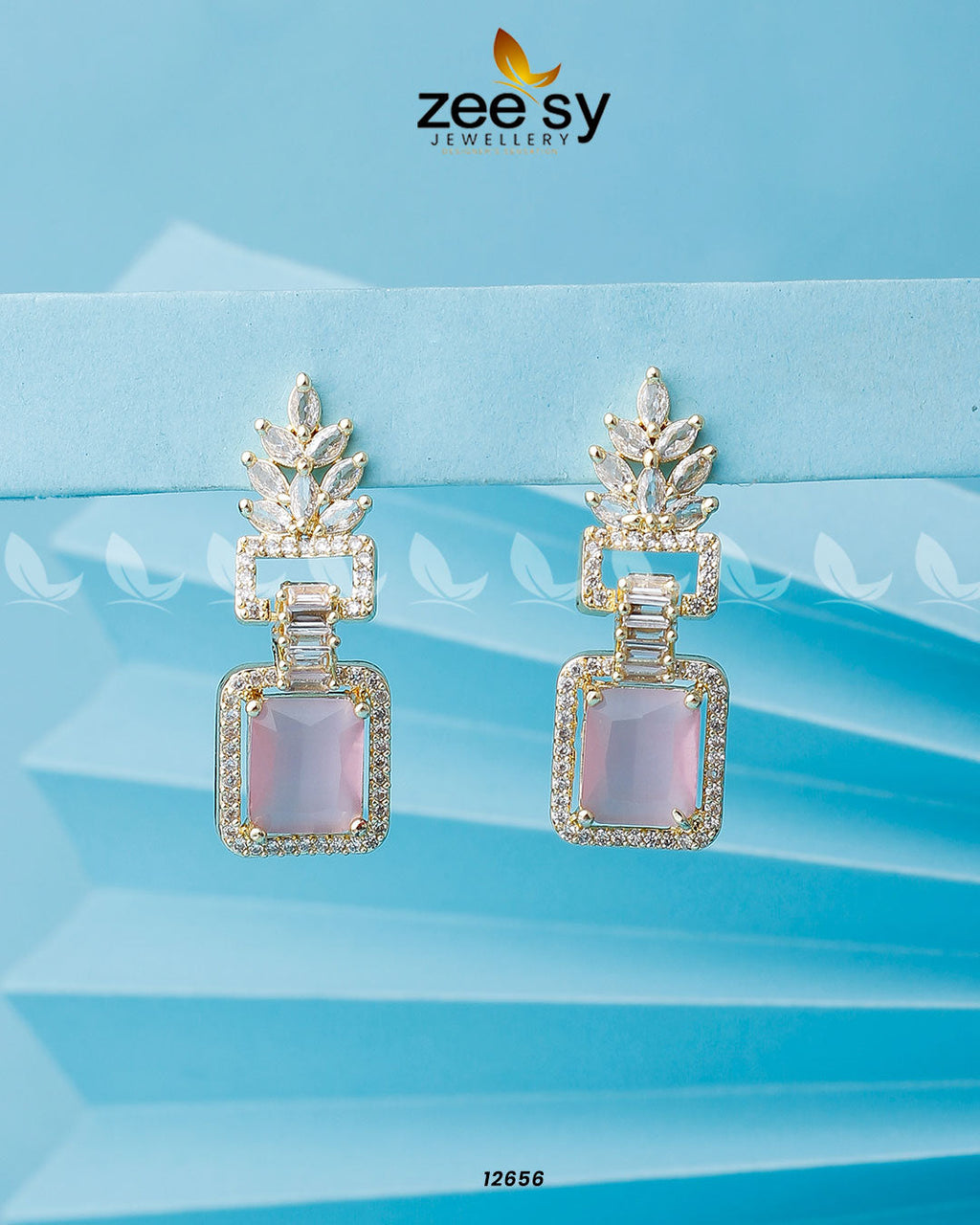 Zelda's Earrings - Libasekhas