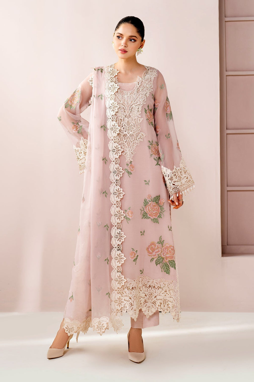 Baroque | Formal Collection | UF-4189