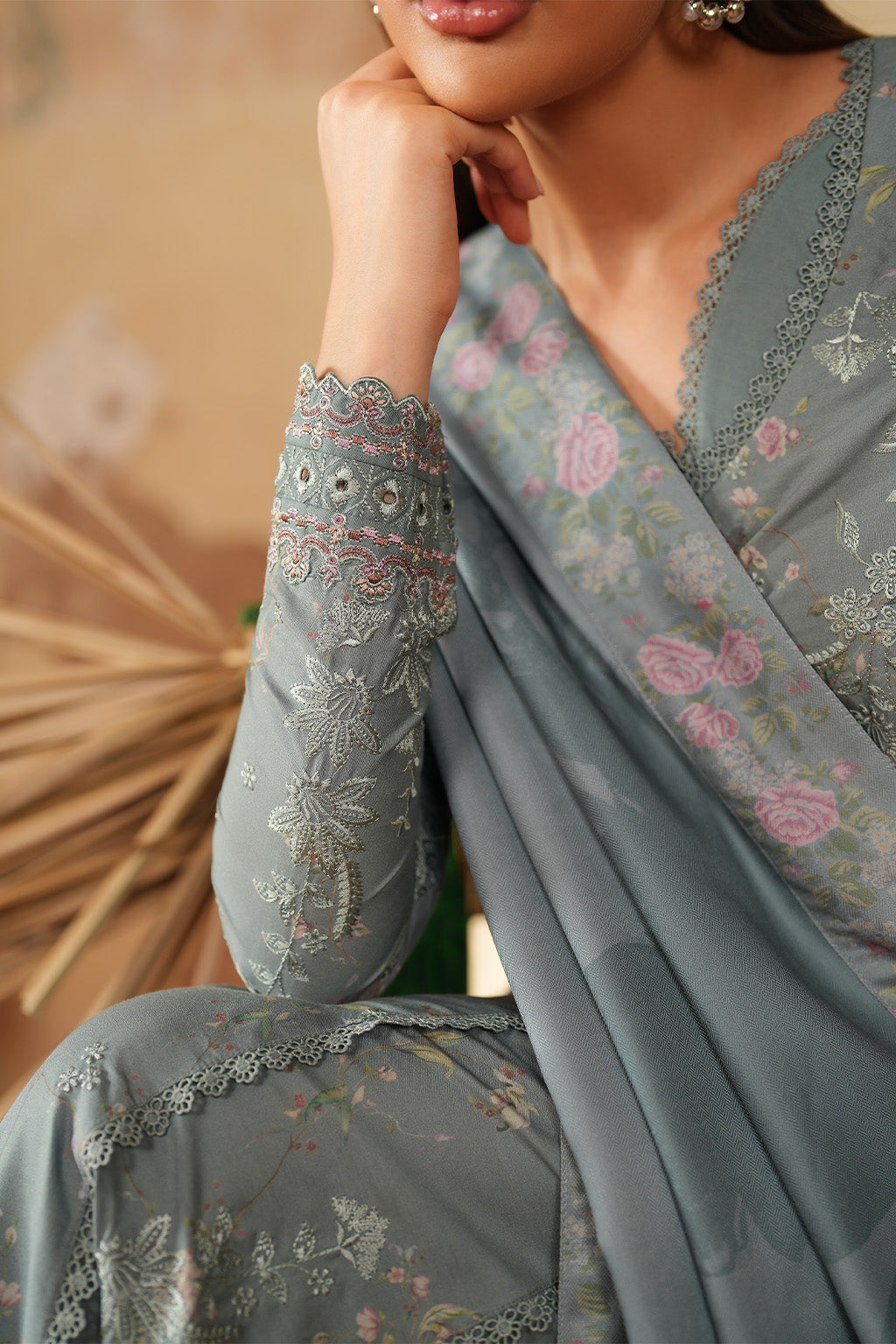 Iznik | Winter 25 | IPF-10